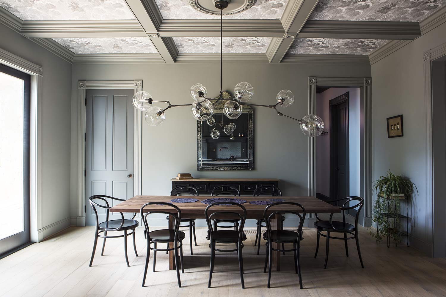 Project 18th - Penny Black Interiors